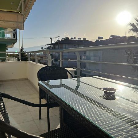 Luxury Equiped Apartment - Olympic Beach Exterior photo