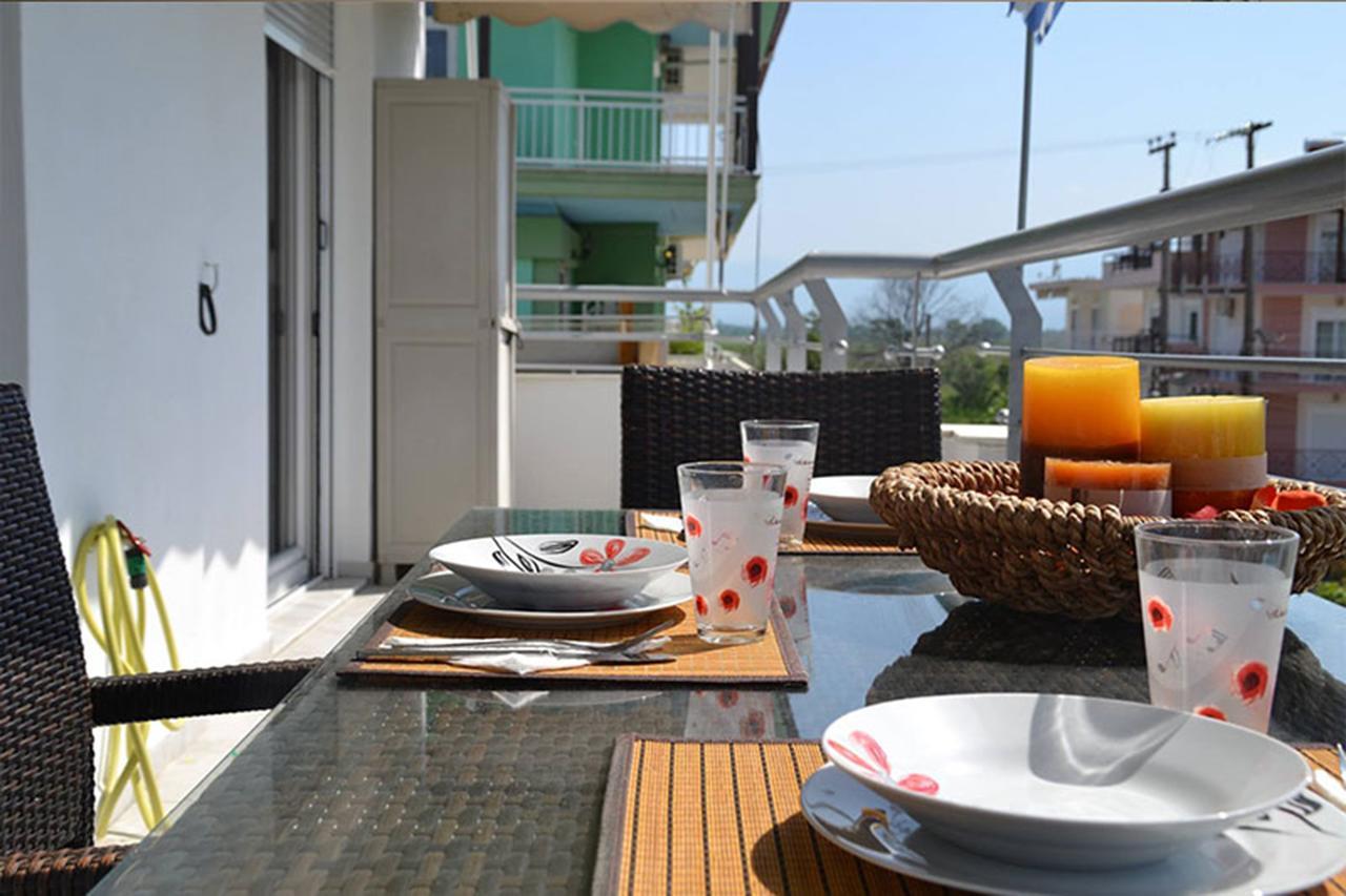 Luxury Equiped Apartment - Olympic Beach Exterior photo