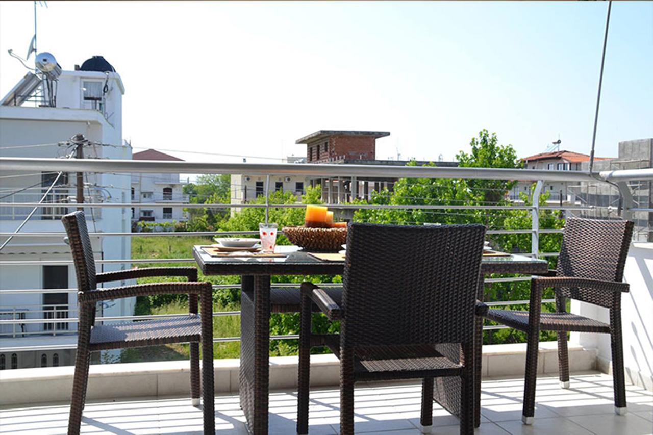 Luxury Equiped Apartment - Olympic Beach Exterior photo