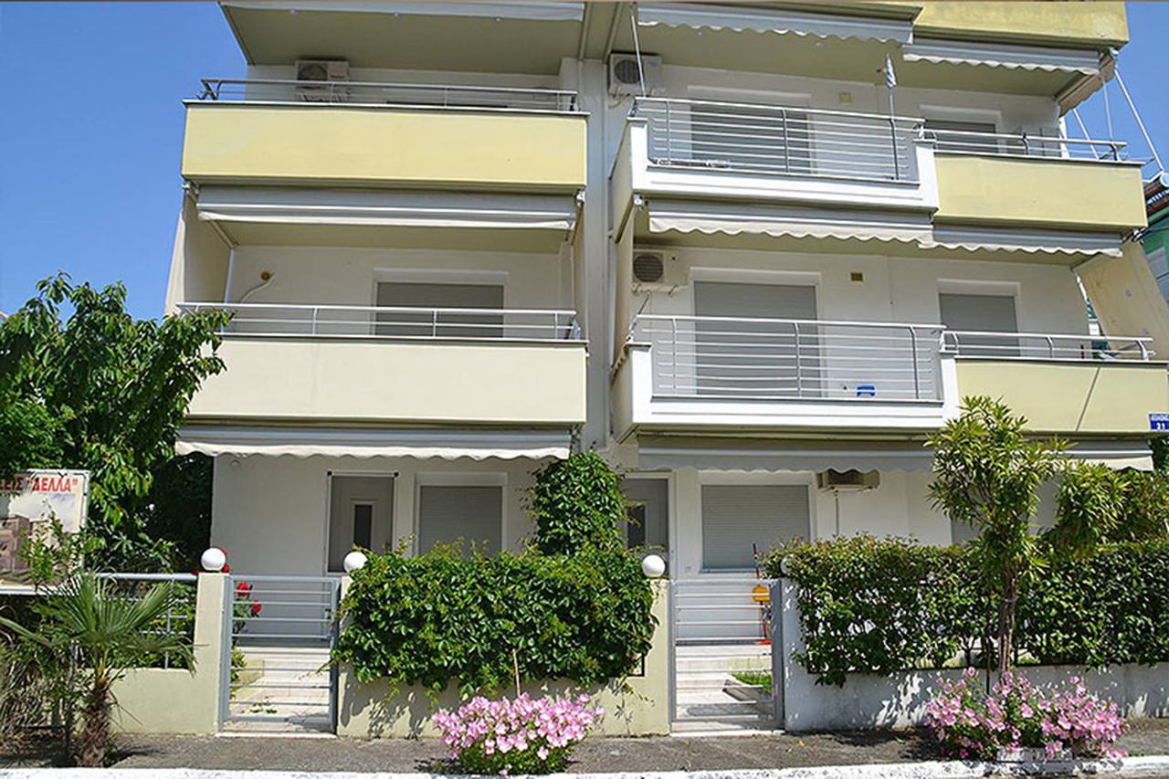 Luxury Equiped Apartment - Olympic Beach Exterior photo